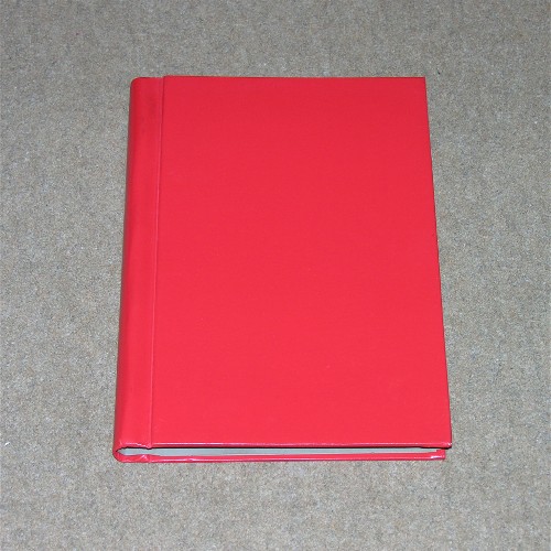 Red Book