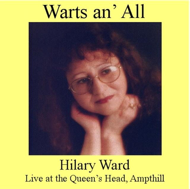 Warts an All photograph